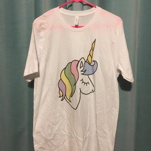 Cute Unicorn some may call a Cutiecorn.